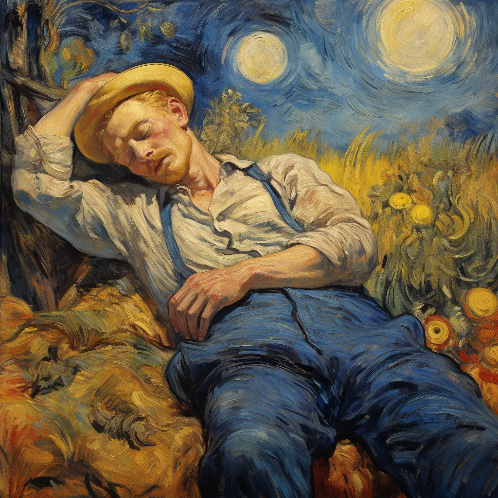day dream