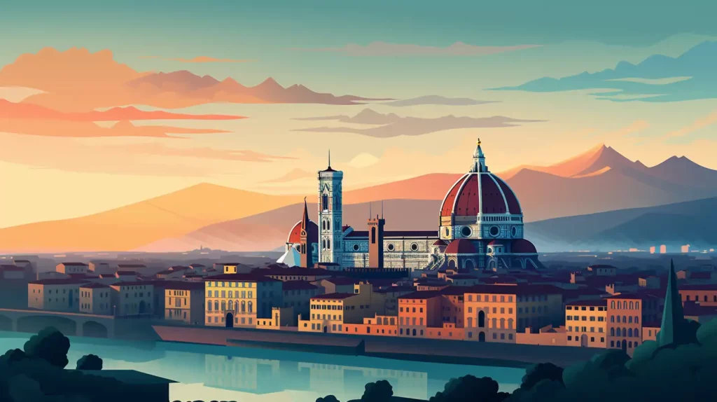 文藝復興為何發生封面