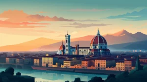 文藝復興為何發生封面