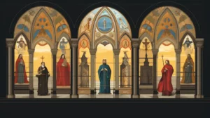 文藝復興了什麼封面