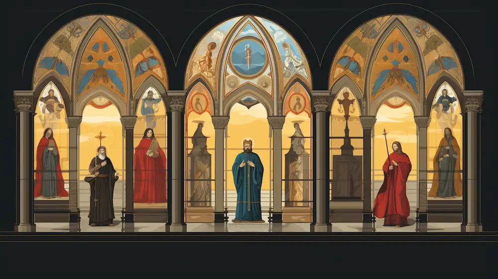 文藝復興了什麼封面