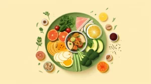 增肌減脂文章封面